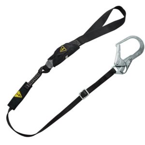 V-SERIES™ Utility Shock Absorbing Lanyard