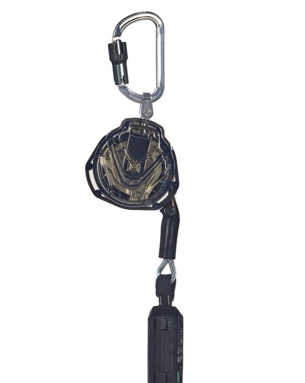 V-TEC® Personal Fall Limiter-Cable