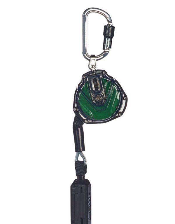 V-TEC® Personal Fall Limiter-Cable