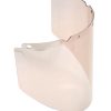 Visor for Radiant Heat/Elevated Temperatures