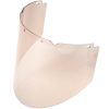 Visor for Radiant Heat/Elevated Temperatures